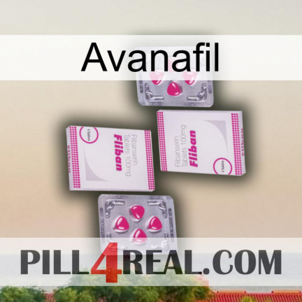 Avanafil 33